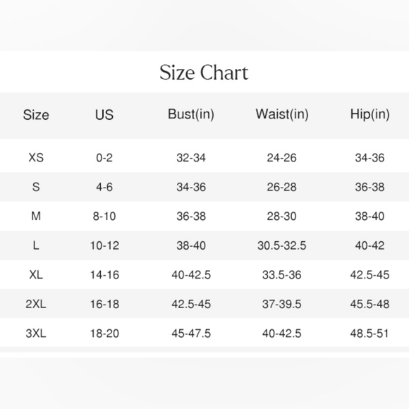 POPILUSH Shapewear Contour Long Sleeve V-Neck Cloudsense Bodysuit Black - XL NWT - Picture 3 of 3